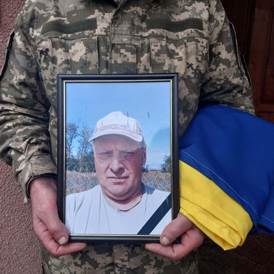Похорон, ЗСУ, Василь Бицик, 9 жовтня 2026, Тернопіль Похорон, ЗСУ, Василь Бицик, 9 жовтня 2026, Тернопіль