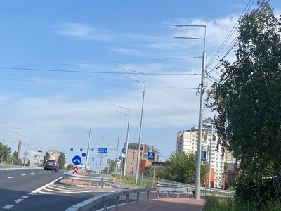 Вимкнення світла у Києві: як позначається на роботі вуличних ліхтарів і світлофорів Вимкнення світла у Києві: як позначається на роботі вуличних ліхтарів і світлофорів