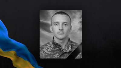 Волинь прощатиметься з трьома полеглими в боях військовими Волинь прощатиметься з трьома полеглими в боях військовими