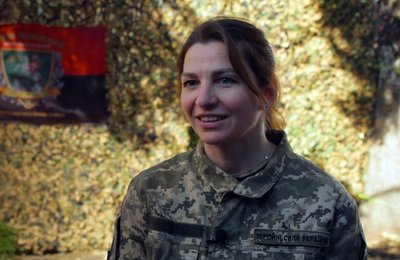 День психолога — військові психологи 14 бригади День психолога — військові психологи 14 бригади