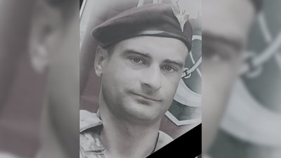 Полеглі оборонці Вінниччини: за тиждень стало відомо про загибель захисників Полеглі оборонці Вінниччини: за тиждень стало відомо про загибель захисників