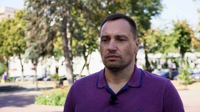 Чернігівщина втратила три мільярди й може втратити ще понад 600 мільйонів: як розв'язати проблеми місцевих бюджетів Чернігівщина втратила три мільярди й може втратити ще понад 600 мільйонів: як розв'язати проблеми місцевих бюджетів