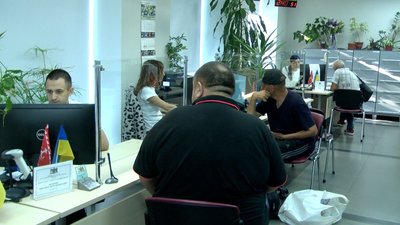 19 тисяч вінничан оновили військово-облікові дані у ЦНАПах: що робити, якщо не встигли 19 тисяч вінничан оновили військово-облікові дані у ЦНАПах: що робити, якщо не встигли