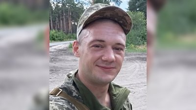 Полеглі герої Вінниччини: за тиждень стало відомо про загибель ... оборонців Полеглі герої Вінниччини: за тиждень стало відомо про загибель ... оборонців