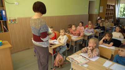 Реєстрація до першого класу в Кропивницькому: правила зарахування та які документи потрібні Реєстрація до першого класу в Кропивницькому: правила зарахування та які документи потрібні