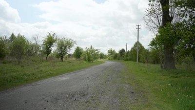 Колишнє поселення менонітів: як живуть люди у селі Прикордонне на Рівненщині Колишнє поселення менонітів: як живуть люди у селі Прикордонне на Рівненщині