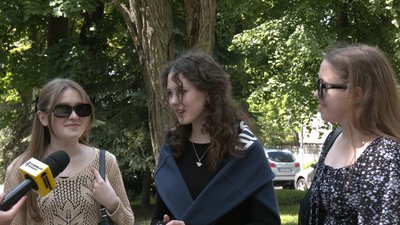 Каскадний фонтан у Житомирі потребує ремонту — цього літа його не запускатимуть Каскадний фонтан у Житомирі потребує ремонту — цього літа його не запускатимуть