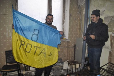 "Все можливо і все буде". Читачі й читачки Суспільного діляться фотографіями, що в них асоціюються з незалежністю "Все можливо і все буде". Читачі й читачки Суспільного діляться фотографіями, що в них асоціюються з незалежністю