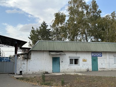 Четверо людей поранені через обстріл Костянтинівки Четверо людей поранені через обстріл Костянтинівки