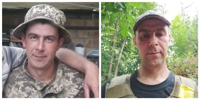 "Кожне переміщення - це знущання": спогади про полон Олександра Іванова, який лікується у Полтаві "Кожне переміщення - це знущання": спогади про полон Олександра Іванова, який лікується у Полтаві