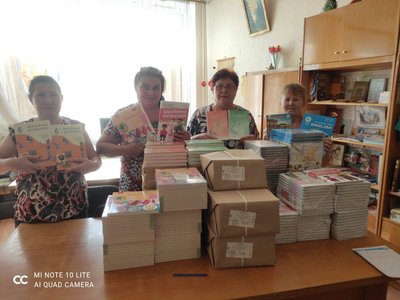 "Перш за все ми дбаємо про безпеку дітей". Керівниця управління освіти про роботу шкіл та дитсадків у Херсоні "Перш за все ми дбаємо про безпеку дітей". Керівниця управління освіти про роботу шкіл та дитсадків у Херсоні