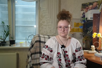 Херсонщина, НМТ, школа, навчання, Марія Устянівська Херсонщина, НМТ, школа, навчання, Марія Устянівська
