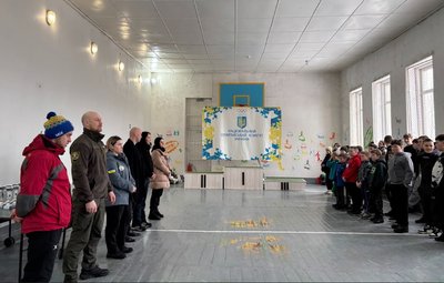 нагородження, переможці нагородження, переможці