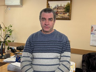 У Житомирі руйнується будівля магістрату, на ремонт якої витратили 33 мільйони гривень У Житомирі руйнується будівля магістрату, на ремонт якої витратили 33 мільйони гривень