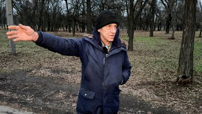 Павлоград Дніпропетровська область переселенець з Курахового Генадій Афенченко Павлоград Дніпропетровська область переселенець з Курахового Генадій Афенченко