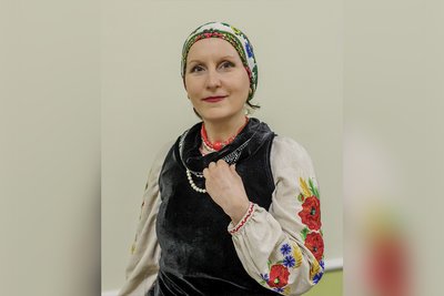 На Житомирщині в одному з міських краєзнавчих музеїв створюють аудіогіди