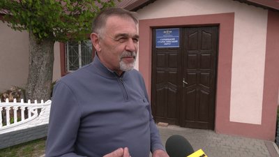 Однакове прізвище має більш як половина жителів села на Рівненщині Однакове прізвище має більш як половина жителів села на Рівненщині