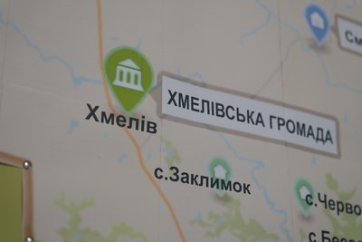 "Дуже важко прощатися з домівкою": як живуть переселенці з Краснопілля "Дуже важко прощатися з домівкою": як живуть переселенці з Краснопілля