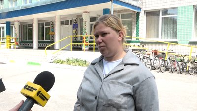 У Романівській громаді обговорюють створення академічного ліцею в Романівці У Романівській громаді обговорюють створення академічного ліцею в Романівці