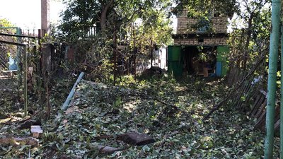 Російські війська вночі обстріляли Миколаїв: що відомо Російські війська вночі обстріляли Миколаїв: що відомо