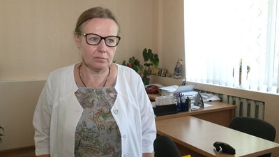 Лікарі на прикордонні: чому молоді фахівці їдуть працювати в громади Чернігівщини Лікарі на прикордонні: чому молоді фахівці їдуть працювати в громади Чернігівщини