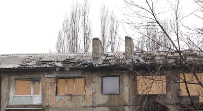 "Діватися нікуди, всюди стріляють, всюди б'ють". Як живуть у найближчому до фронту місті на Дніпропетровщині "Діватися нікуди, всюди стріляють, всюди б'ють". Як живуть у найближчому до фронту місті на Дніпропетровщині