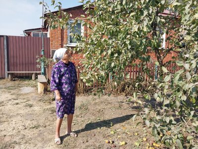 "Боїмося окупації". Що розповідають мешканці прикордонної Юнаківської громади на Сумщині
