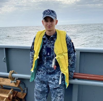 Володимир Католіченко Володимир Католіченко