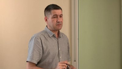 У департаменті культури і туризму ОДА прокоментували рішення суду щодо земель біля Ялівщини у Чернігові У департаменті культури і туризму ОДА прокоментували рішення суду щодо земель біля Ялівщини у Чернігові