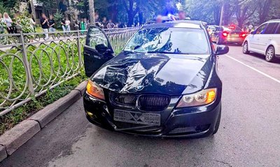 Загинула жінка внаслідок ДТП у Рівному. З'явилася петиція про облаштування лежачого поліцейського біля місця інциденту