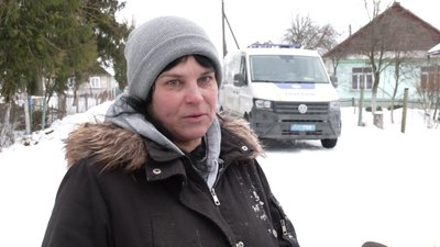 "Отой добряк?": що розповідають про підозрюваного у вбивстві п'ятьох людей його сусіди та односельці "Отой добряк?": що розповідають про підозрюваного у вбивстві п'ятьох людей його сусіди та односельці