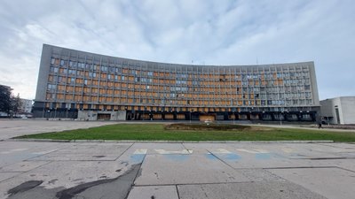 Яким був 2025 рік на Сумщині у фото Суспільного Яким був 2025 рік на Сумщині у фото Суспільного