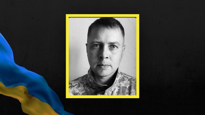 Львівщина прощається 12 жовтня з п'ятьма захисниками