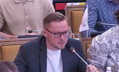 2,5 мільйони гривень на проєктну документацію з реконструкції стадіону "Спартак" в Одесі 2,5 мільйони гривень на проєктну документацію з реконструкції стадіону "Спартак" в Одесі