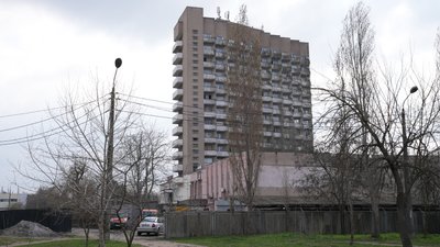 Елітарні дачі та маєтки Миколаєва: що відомо про пам’ятки архітектури 19-століття, розташовані на березі річки Елітарні дачі та маєтки Миколаєва: що відомо про пам’ятки архітектури 19-століття, розташовані на березі річки