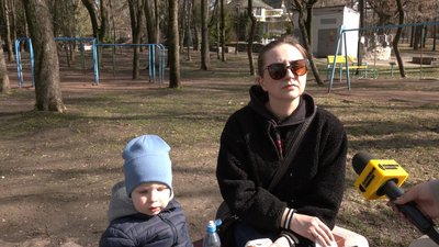 На Великдень планують відкрити весняно-літній сезон у парку Шевченка в Рівному На Великдень планують відкрити весняно-літній сезон у парку Шевченка в Рівному