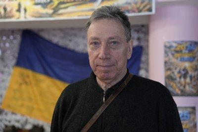 "24.02: як це було для мене": сум’яни поділилися спогадами про початок війни