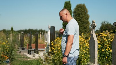 цвинтар, кладовище цвинтар, кладовище