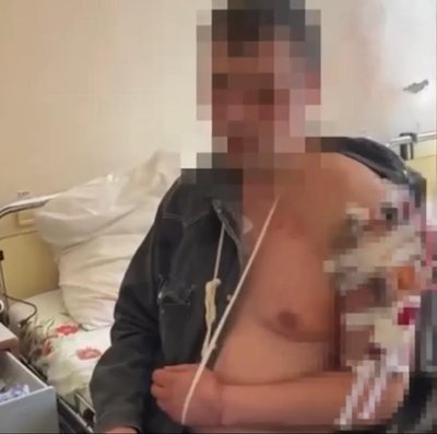 Закопували у холодну землю жителя Київщини: судитимуть трьох військових РФ