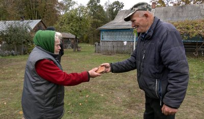 Хутір Ковлі на Волині Хутір Ковлі на Волині