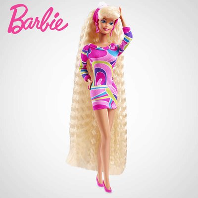 Еволюція Barbie: як фемінізм та суспільні процеси змінювали ляльку від 1950-х до кінопрем’єри з Марго Роббі Еволюція Barbie: як фемінізм та суспільні процеси змінювали ляльку від 1950-х до кінопрем’єри з Марго Роббі
