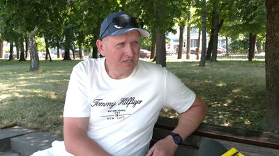 "Товариство білорусів Рівненщини" відкрили для вирішення соціальних та економічних проблем представники спільноти