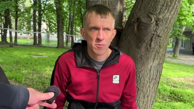 У Дніпрі вибухнуло авто: є поранені У Дніпрі вибухнуло авто: є поранені