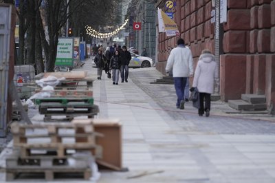 Міськрада Дніпра ухвалила бюджет міста на 2026 рік – 200 мільйонів гривень спрямують на потреби армії Міськрада Дніпра ухвалила бюджет міста на 2026 рік – 200 мільйонів гривень спрямують на потреби армії