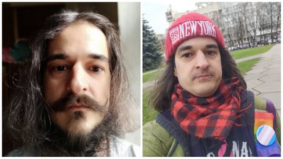 "Жити життя так, як того бажаєш": історія трансжінки Адріани з Полтави "Жити життя так, як того бажаєш": історія трансжінки Адріани з Полтави
