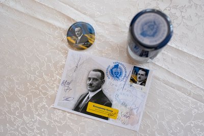 спецпогашення марки, погашення конверта спецпогашення марки, погашення конверта