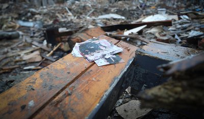 Залучено 38 рятувальників: у ДСНС показали наслідки російської атаки на Хмельниччину Залучено 38 рятувальників: у ДСНС показали наслідки російської атаки на Хмельниччину