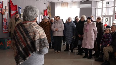 обереги