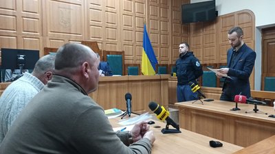 211 понтонно-мостова бригада, побережнюк, запобіжний захід 211 понтонно-мостова бригада, побережнюк, запобіжний захід