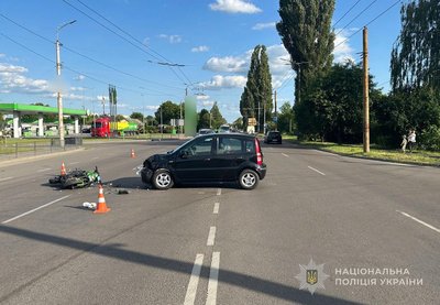 24-річного мотоцикліста 24-річного мотоцикліста